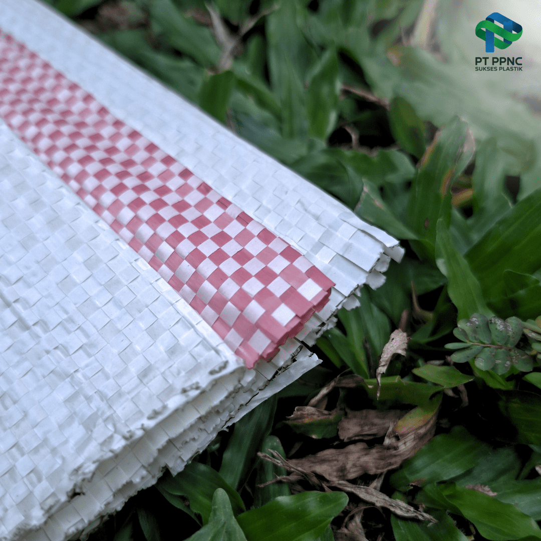 Pabrik Goni Plastik tipe plastik ramah lingkungan